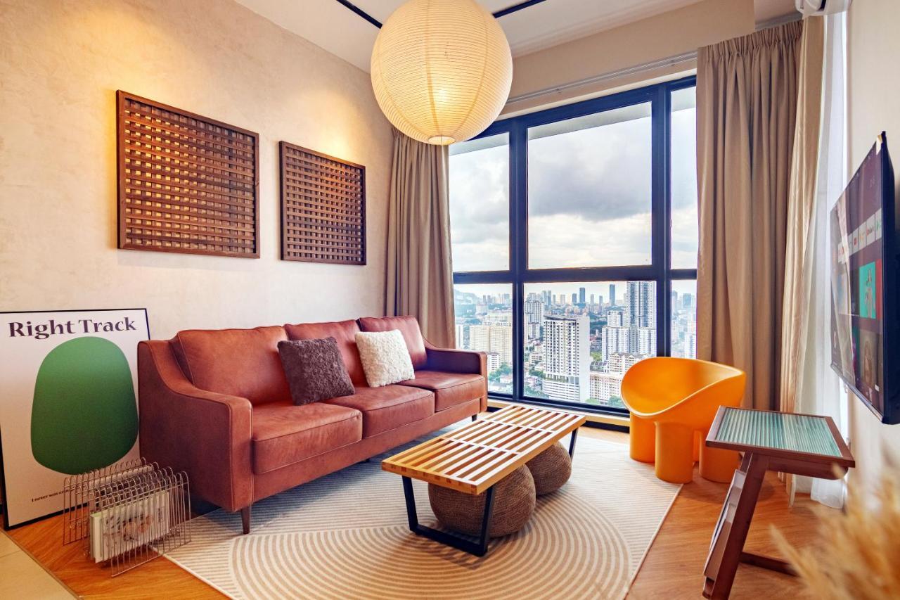 Urban Suites, Classic Collection By Stellar Alv 日落洞 外观 照片