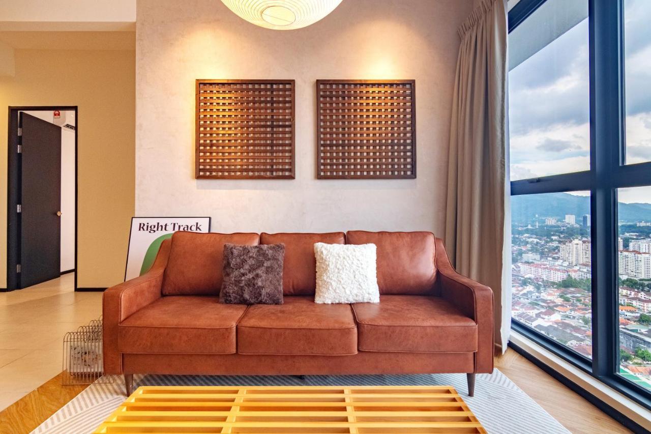 Urban Suites, Classic Collection By Stellar Alv 日落洞 外观 照片