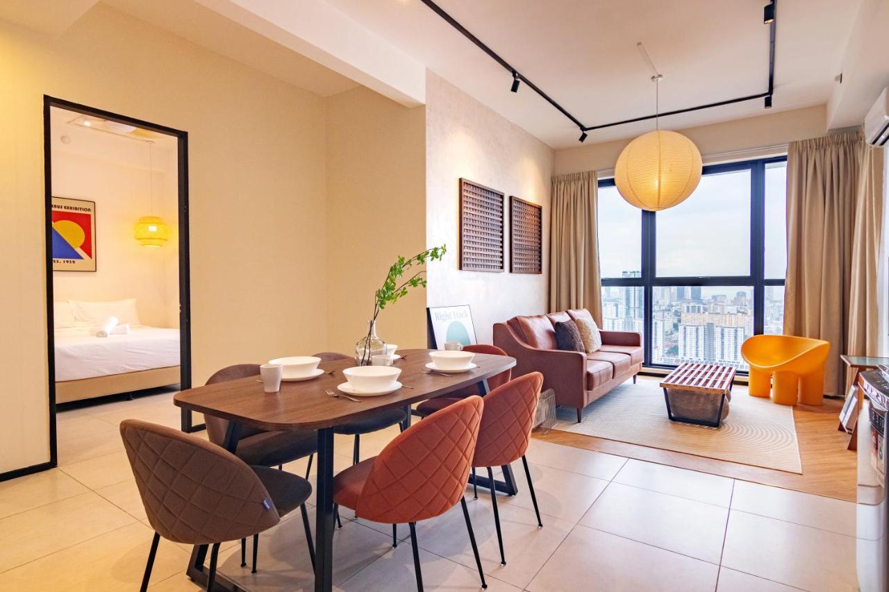 Urban Suites, Classic Collection By Stellar Alv 日落洞 外观 照片