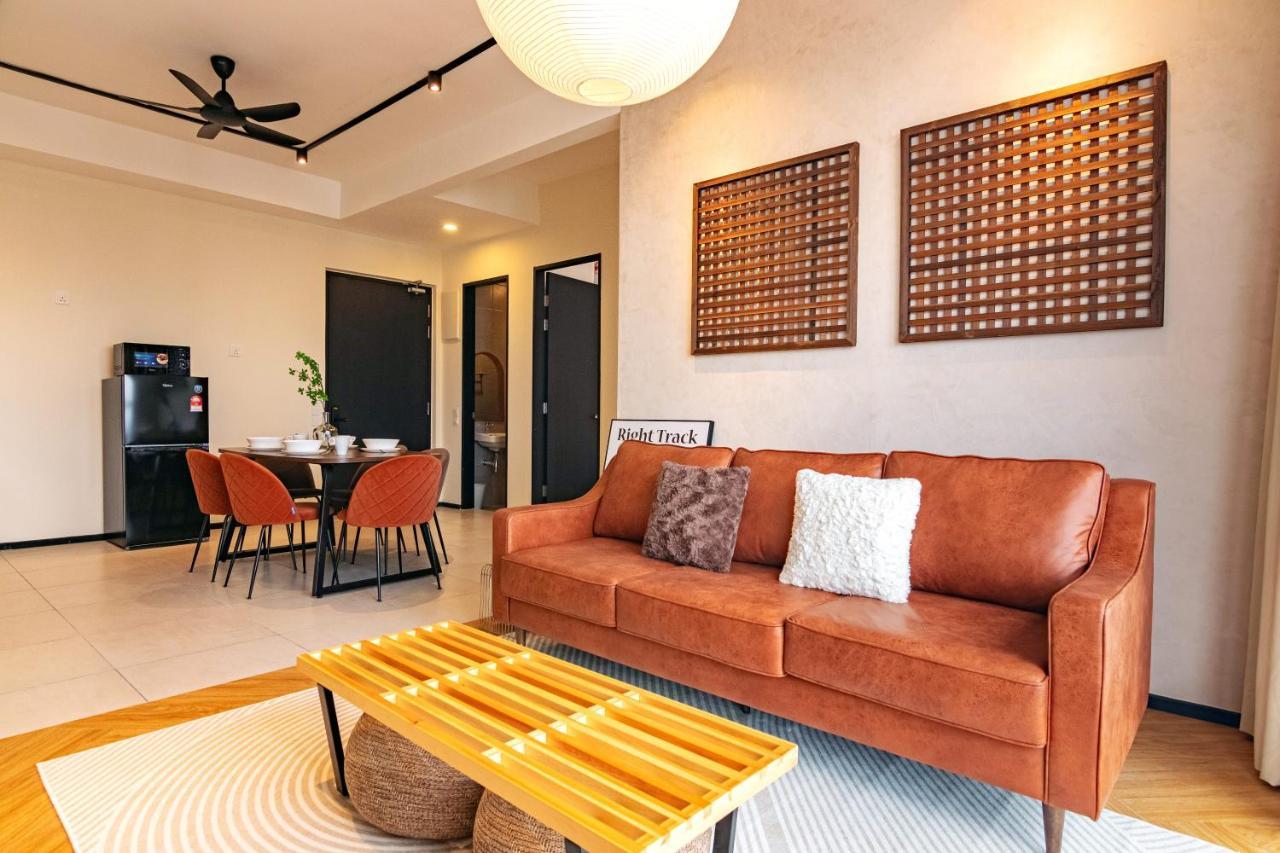 Urban Suites, Classic Collection By Stellar Alv 日落洞 外观 照片