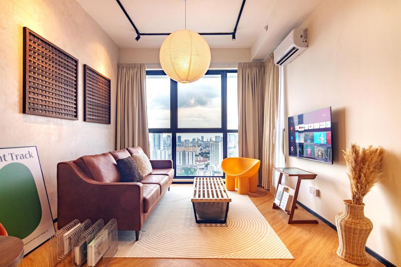 Urban Suites, Classic Collection By Stellar Alv 日落洞 外观 照片