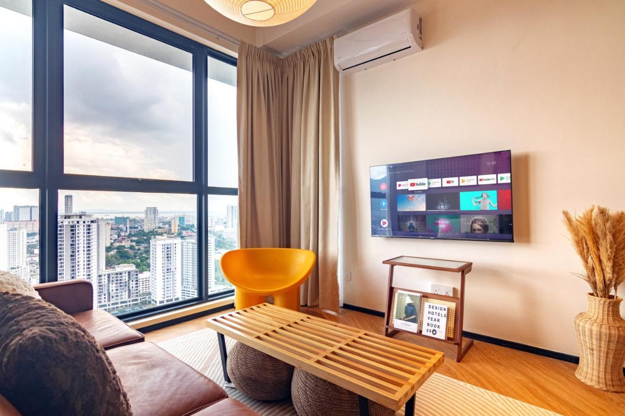 Urban Suites, Classic Collection By Stellar Alv 日落洞 外观 照片