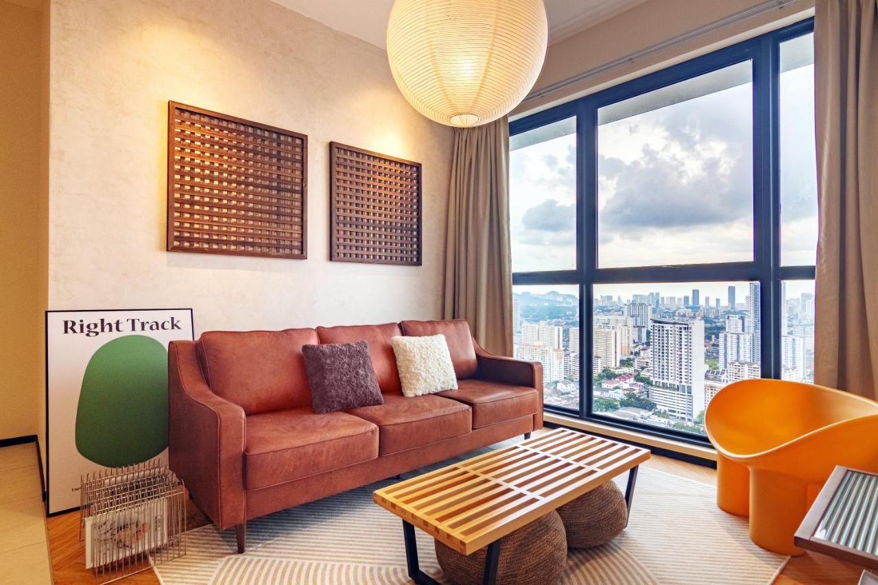 Urban Suites, Classic Collection By Stellar Alv 日落洞 外观 照片