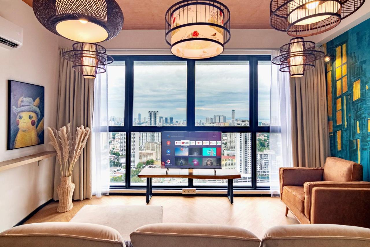 Urban Suites, Classic Collection By Stellar Alv 日落洞 外观 照片