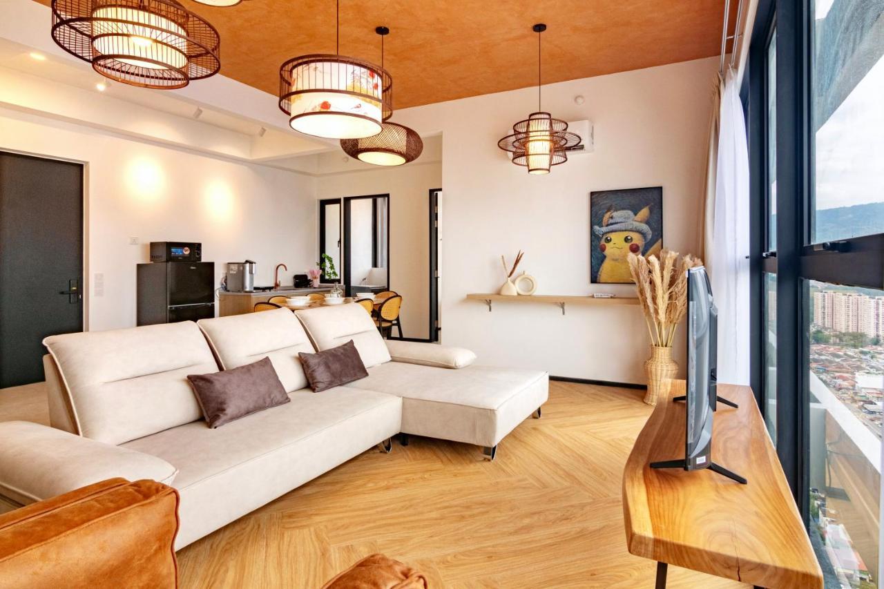Urban Suites, Classic Collection By Stellar Alv 日落洞 外观 照片