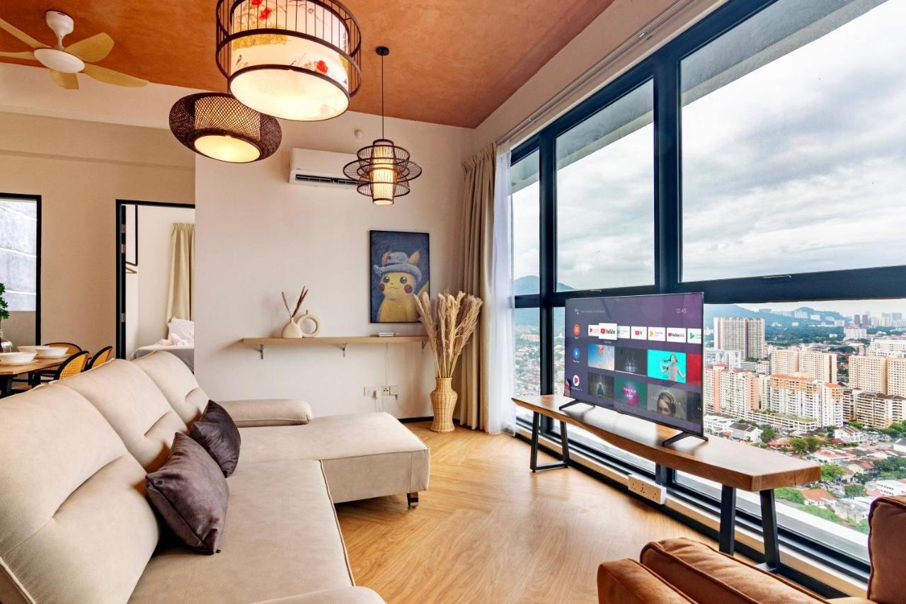 Urban Suites, Classic Collection By Stellar Alv 日落洞 外观 照片
