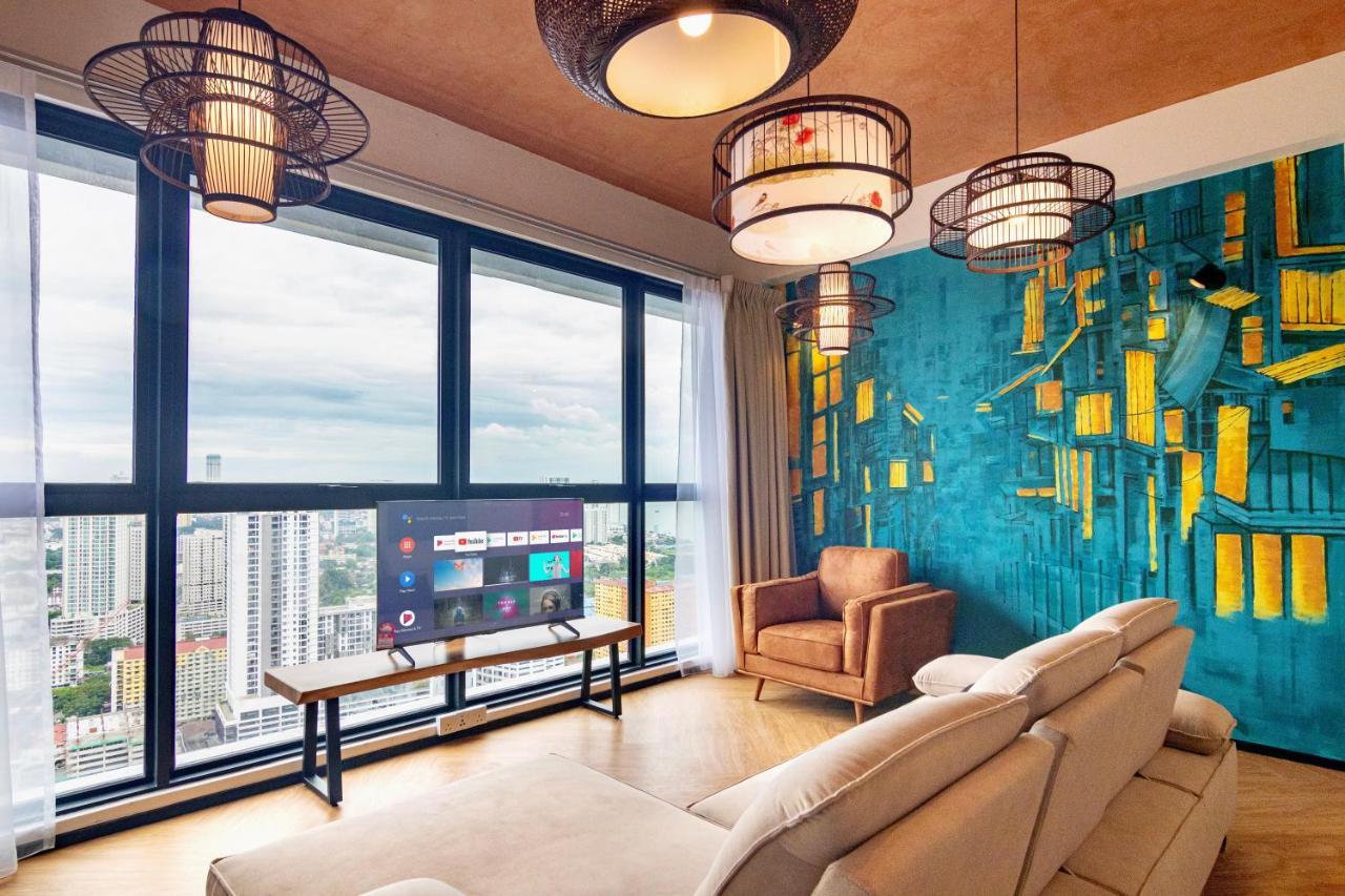 Urban Suites, Classic Collection By Stellar Alv 日落洞 外观 照片