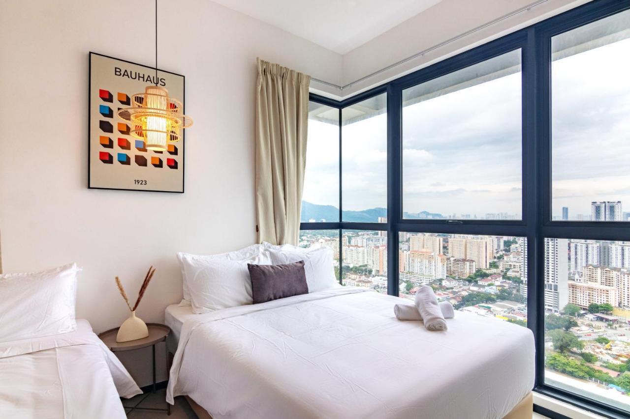 Urban Suites, Classic Collection By Stellar Alv 日落洞 外观 照片