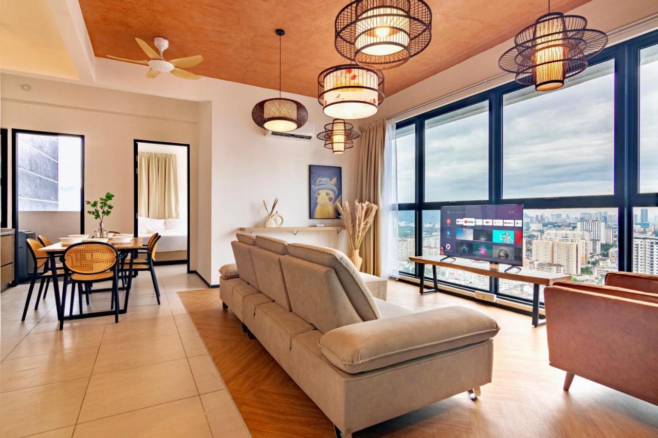 Urban Suites, Classic Collection By Stellar Alv 日落洞 外观 照片