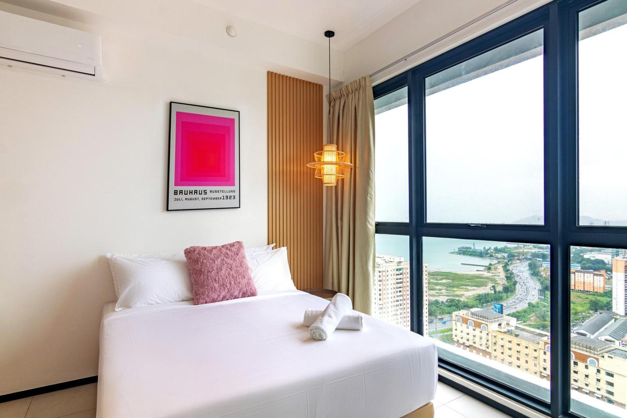 Urban Suites, Classic Collection By Stellar Alv 日落洞 外观 照片