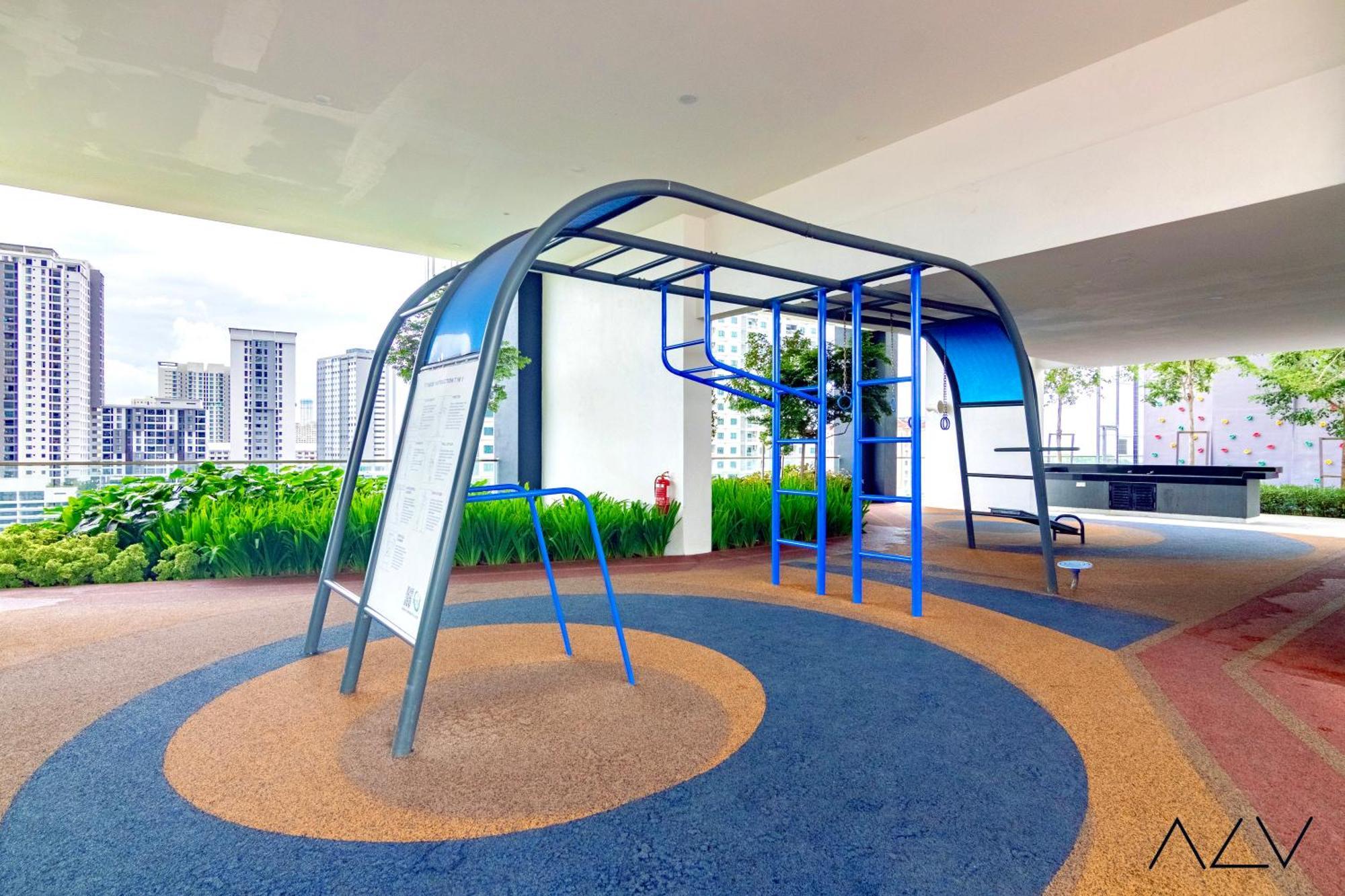 Urban Suites, Classic Collection By Stellar Alv 日落洞 外观 照片