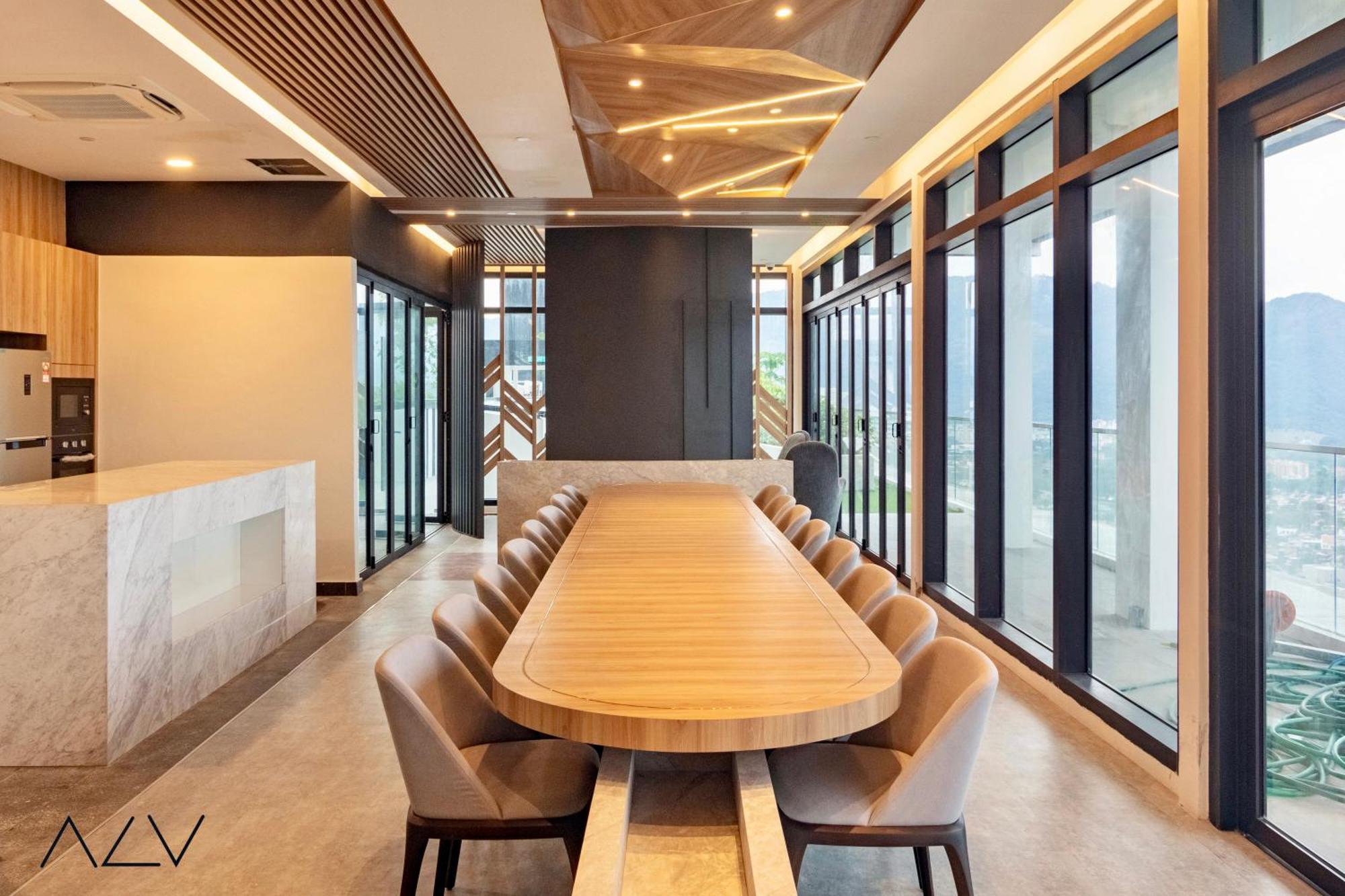 Urban Suites, Classic Collection By Stellar Alv 日落洞 外观 照片