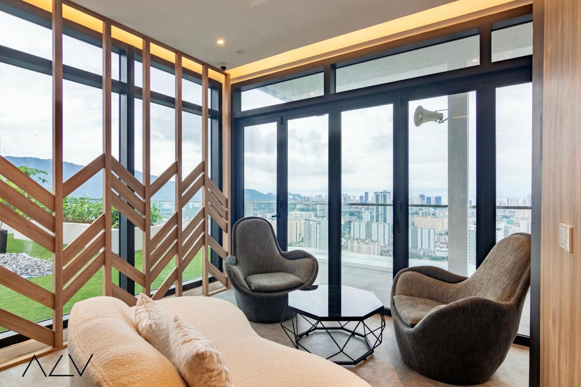 Urban Suites, Classic Collection By Stellar Alv 日落洞 外观 照片