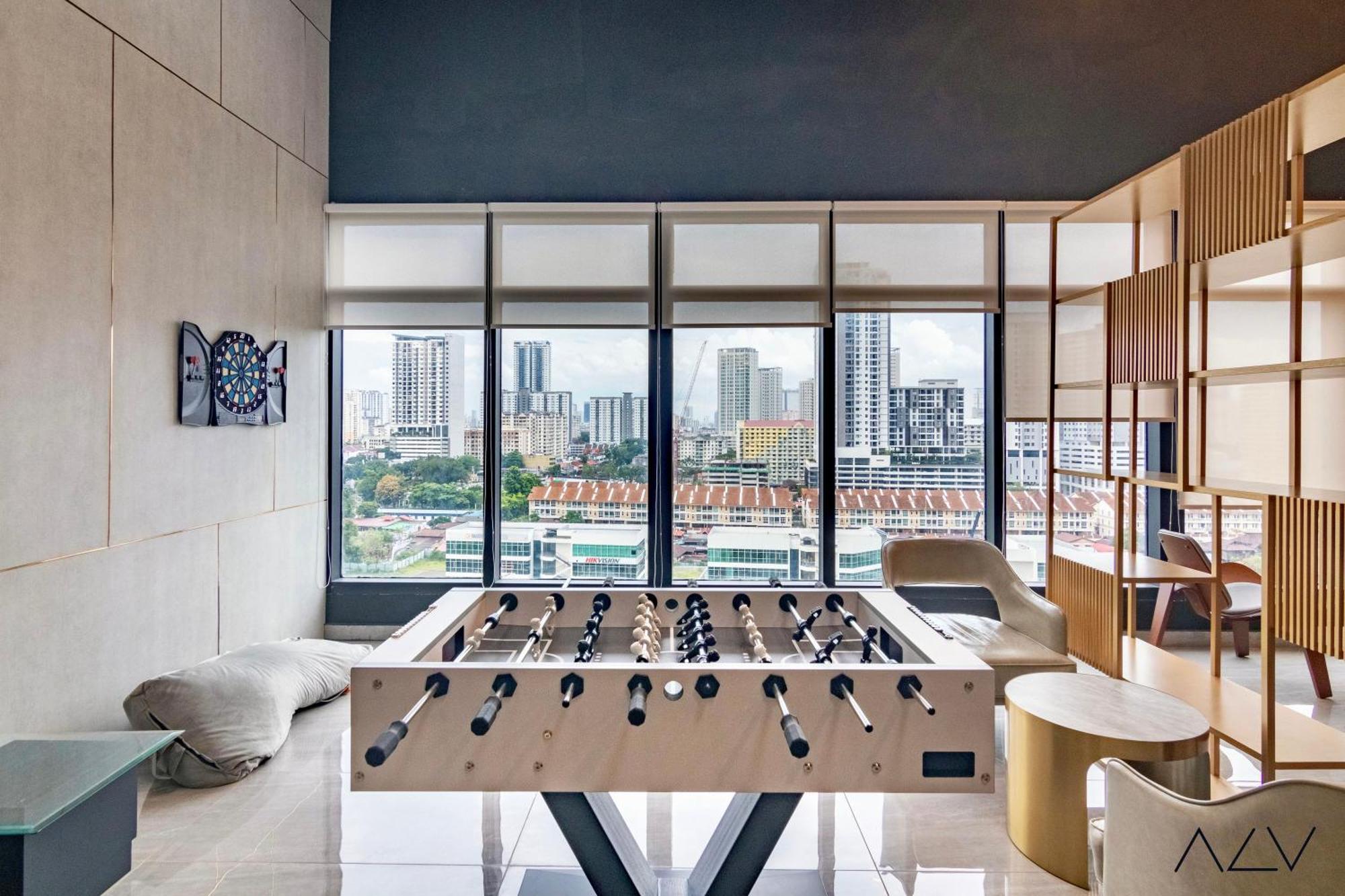 Urban Suites, Classic Collection By Stellar Alv 日落洞 外观 照片