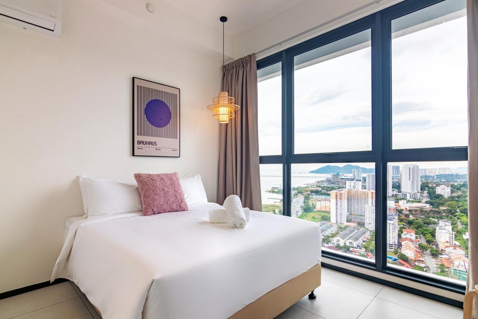 Urban Suites, Classic Collection By Stellar Alv 日落洞 外观 照片