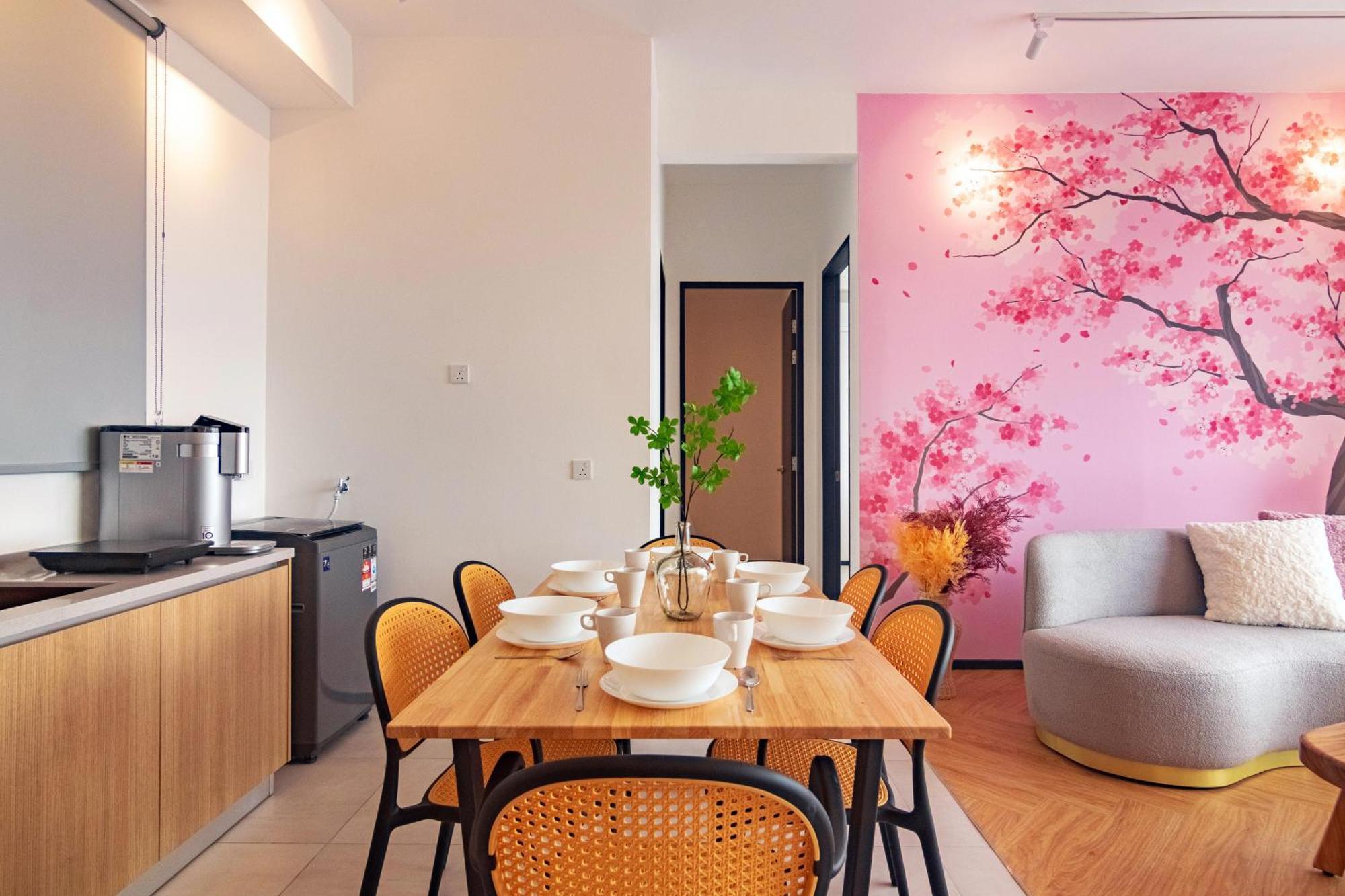 Urban Suites, Classic Collection By Stellar Alv 日落洞 外观 照片