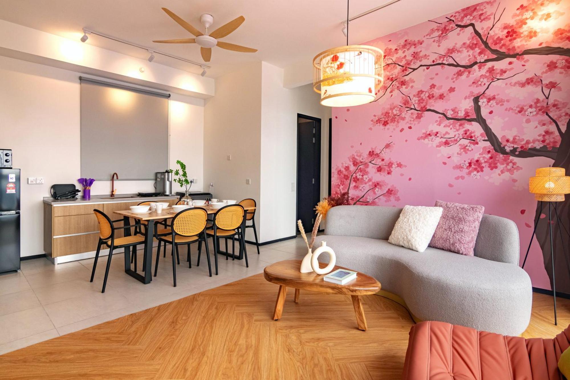 Urban Suites, Classic Collection By Stellar Alv 日落洞 外观 照片