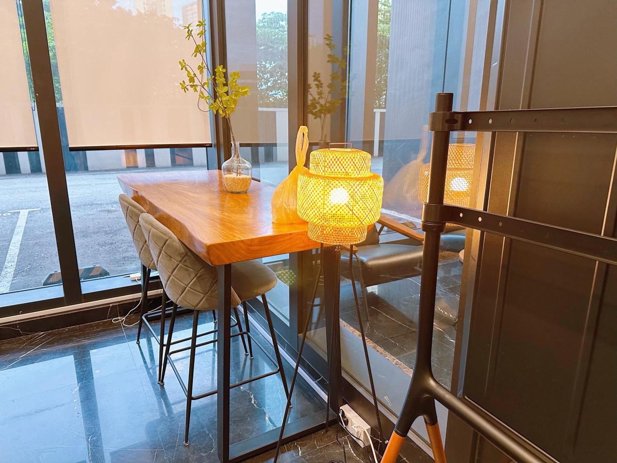 Urban Suites, Classic Collection By Stellar Alv 日落洞 外观 照片